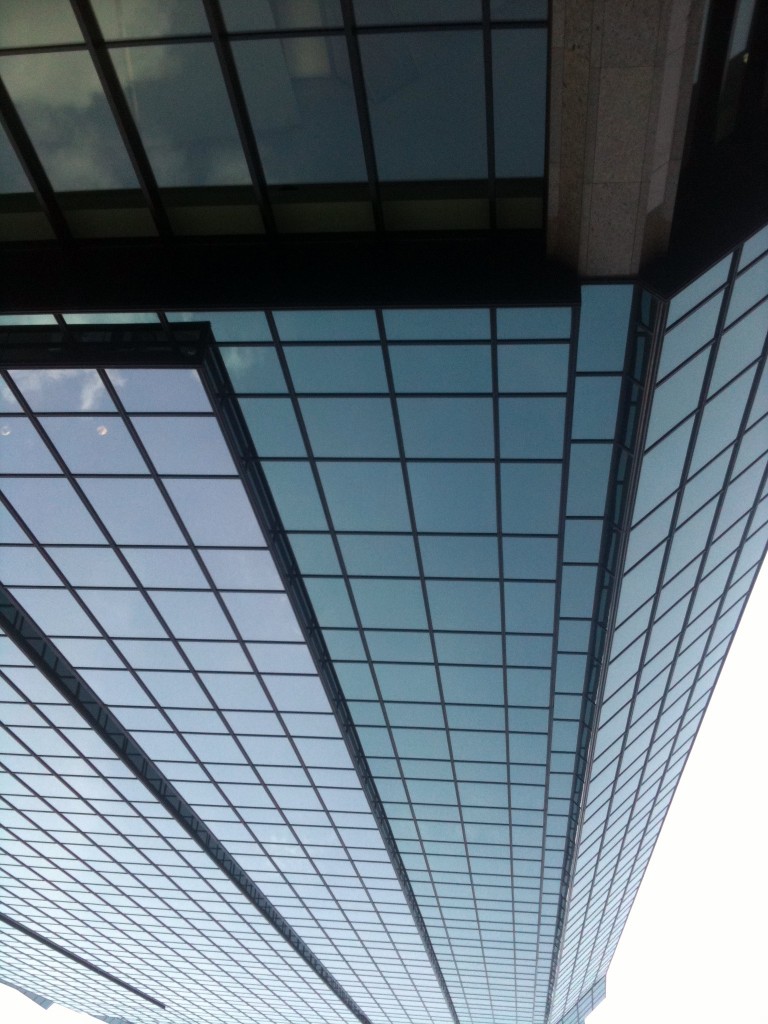 Sometimes we Hit a Wall