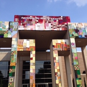 Arkansas Art Center