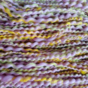 PinkLemonade Handmade Yarn