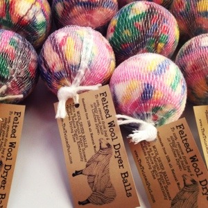 1.5cm Wholesale Felt Balls [100 Colors] - Felt & Yarn