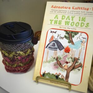 Knitting Adventure with The Twisted Purl