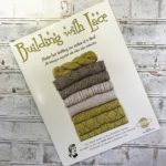Building with Lace by Michelle Hunter
